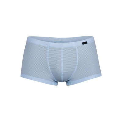 Abbildung von Olaf Benz Panties, Herren, Größe: Small, Light blue