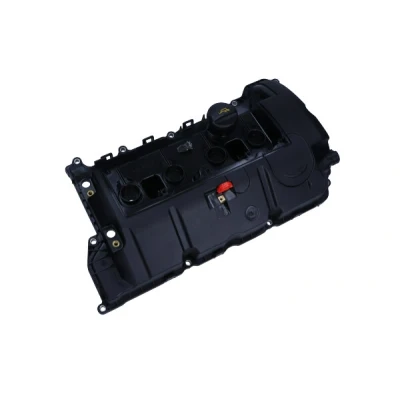Abbildung von MAXGEAR 28 0872 Zylinderkopfhaube mit Dichtung MINI: Schrägheck, Cabrio, Clubman, PEUGEOT: 207 CC, 308 I Schrägheck