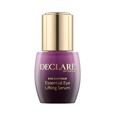 Abbildung von Declaré Age Control Essential Eye Lifting Serum 15 ml