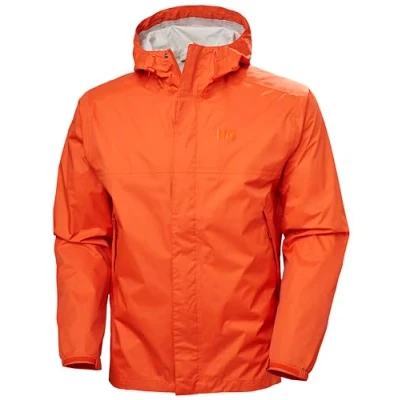 Abbildung von Helly Hansen Loke Jacke 300 Paturkeiol Orange L