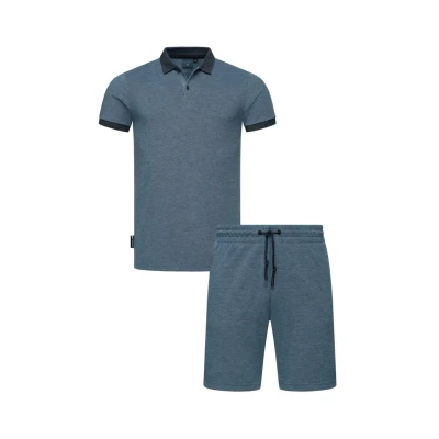 Abbildung von Ragwear SET Shorts, Herren, Größe: Medium, Navy