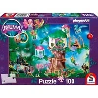 Abbildung von Playmobil: Ayuma Der magische Feenwald, Puzzle
