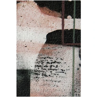 Abbildung von Komar Wandbild &quot;Brownish Adagio&quot;, (1 St.), Deutsches Premium Poster Fotopapier mit seidenmatter Oberfläche und hoher Lichtbeständigkeit. Für fotorealistische Drucke gestochen scharfen Details hervorragender Farbbrillanz.