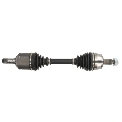 Abbildung von POINT GEAR PNG75296 Antriebswelle Vorderachse links 596 OPEL: Combo D Kasten / Kombi, Tour, FIAT: Doblo II Kombi