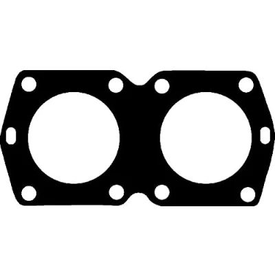 Abbildung von CORTECO 411218P Zylinderkopfdichtung FIAT: 126