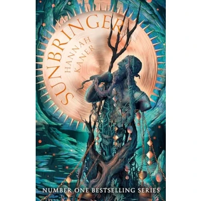 Abbildung von Sunbringer: THE #1 SUNDAY TIMES BESTSELLER (The Fallen Gods Trilogy)