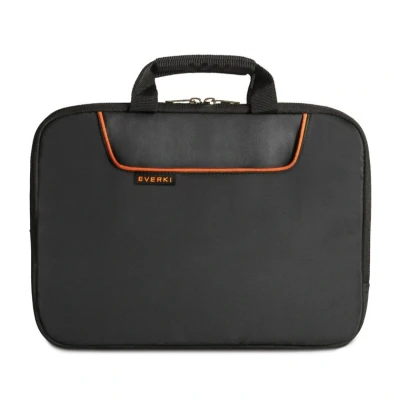 Abbildung von Everki Schutzhülle Laptop Sleeve gepolstert XS 11,6 Zoll 29,5cm