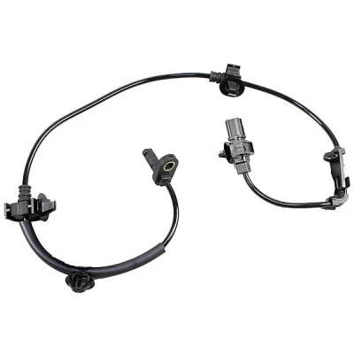 Abbildung von METZGER 09001340 ABS Sensor 2 HONDA: CR V 3