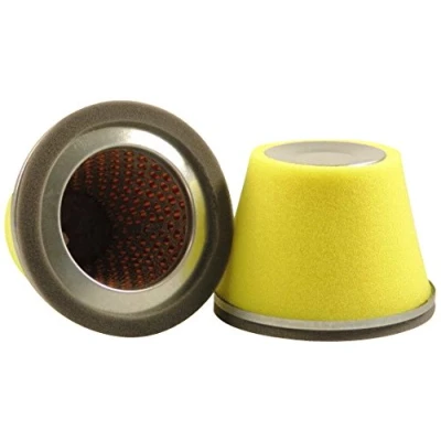 Abbildung von HIFI FILTER Luftfilter SA 12332 kompatibel mit SL 1469