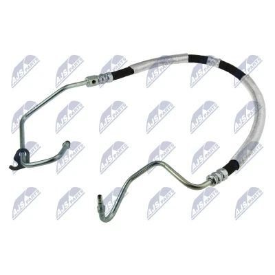 Abbildung von Hydraulikschlauch, Lenkung NTY SPH FR 012
