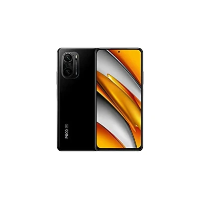 Abbildung von Xiaomi Poco F3 5G 128GB Night Black