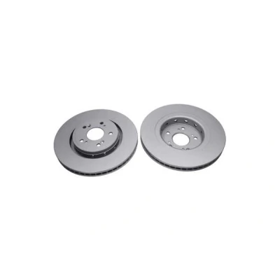 Abbildung von KAVO PARTS BR 2296 C Bremsscheibe 315 28 5 114 Belüftet beschichtet HONDA: CR V 4