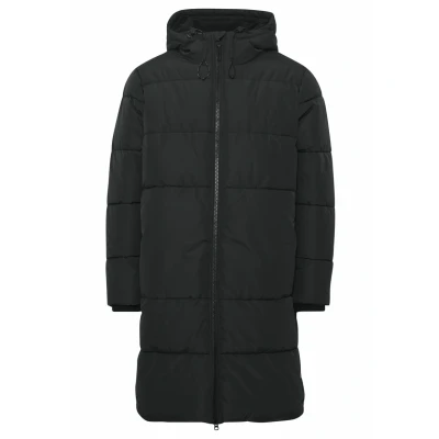 Abbildung von 11 Project Prdooby Wintermantel, Herren, Größe: Large, Black