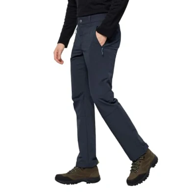 Abbildung von Jack Wolfskin Softshellhose ACTIVATE XT PANTS M