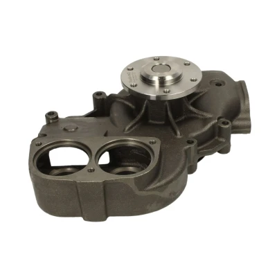 Abbildung von THERMOTEC WP MN103 Wasserpumpe mit Dichtung mechanisch MERCEDES BENZ: NG