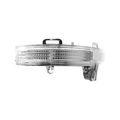 Abbildung von VAN WEZEL 5792916 Blinker Außenspiegel rechts VOLKSWAGEN: Crafter Kastenwagen, Pritsche/Fahrgestell, Bus
