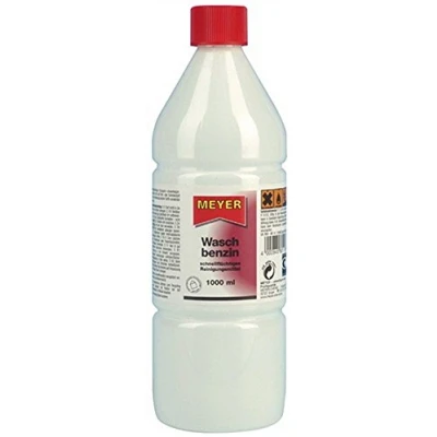 Abbildung von RAVENOLWaschbenzin( Reinigungsbenzin ) , 1 Liter