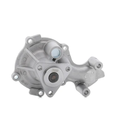 Abbildung von VALEO 529207 Wasserpumpe mit Dichtungen ohne Deckel FORD: C Max 2, FIESTA 6, FOCUS 3 Turnier