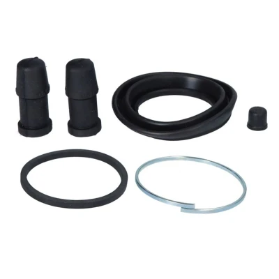 Abbildung von AUTOFREN SEINSA D4465 Bremssattel Reparatursatz Vorderachse 48 OPEL: Kadett E CC, Vectra A Limousine, Monza A, TOYOTA: Avensis I Limousine