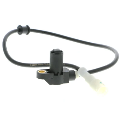 Abbildung von VEMO Original Quality V40 72 0344 ABS Sensor Vorderachse für Fahrzeuge mit 620 12 OPEL: Corsa B Schrägheck