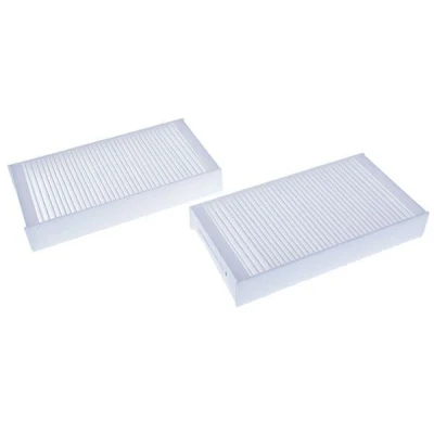 Abbildung von DENCKERMANN M110707 Innenraumfilter Frischluftfilter 252 134 39 MERCEDES BENZ: ML Klasse, R GL