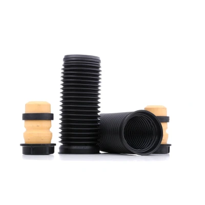 Abbildung von KYB 910177 Staubschutzsatz Vorderachse Protection Kit VOLKSWAGEN: Caddy 3 Kombi, GOLF 5 Schrägheck, 6, SKODA: Octavia 2 Combi