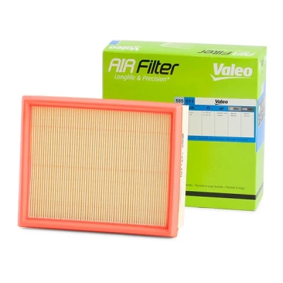 Abbildung von VALEO 585011 Luftfilter 70 170 206 Filtereinsatz PEUGEOT: Schrägheck, SW, CITROËN: Xsara Picasso, Coupe