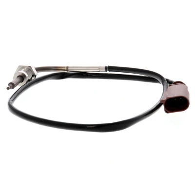 Abbildung von VEMO V10 72 0005 Sensor, Abgastemperatur Original Qualität VOLKSWAGEN: Passat B6 Variant, Touran I, Golf 5 Schrägheck, AUDI: A3 Schrägheck