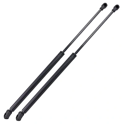 Abbildung von 2x Gasfeder Heckklappe
