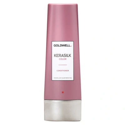 Abbildung von Goldwell Conditioner Kerasilk Color