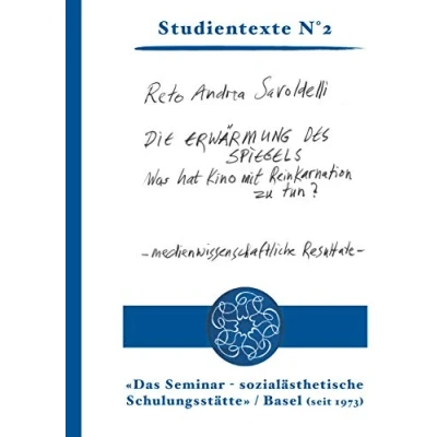 Abbildung von Die Erwärmung des Spiegels: Was hat Kino mit Reinkarnation zu tun?