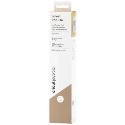 Abbildung von Cricut Joy Xtra Smart Iron On (60,9 cm 24 Zoll)