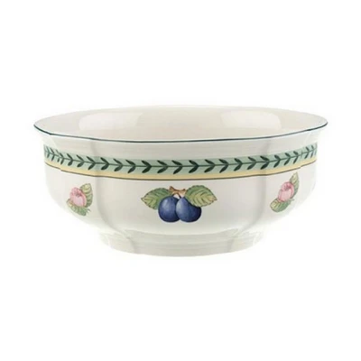 Abbildung von Villeroy &amp; Boch French Garden Fleurence Schüssel rund 21 cm
