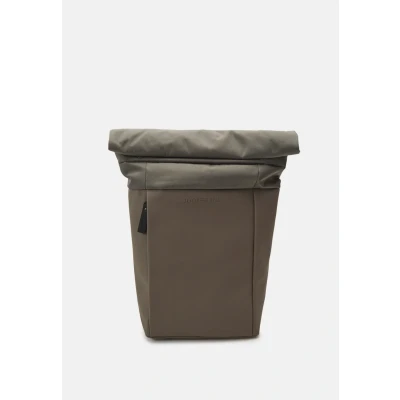 Abbildung von JOOP! Jeans Atessa TINO Backpack Tagesrucksack, Herren, Größe: One Size, Mud