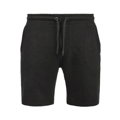 Abbildung von Blend Bhsvenni Shorts, Herren, Größe: Large, Charcoal mix