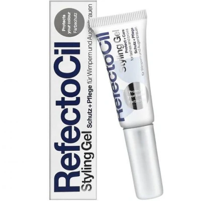 Abbildung von Intensivpflege gel refectocil langlash 7ml