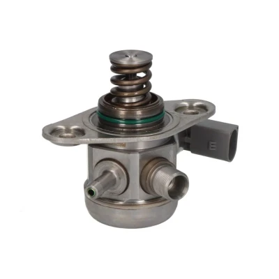 Abbildung von PIERBURG 7.06032.37.0 Hochdruckpumpe mit Dichtring MERCEDES BENZ: E Klasse T modell, C CLS Coupe