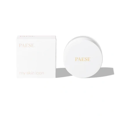 Abbildung von PAESE My Skin Icon Mattifying Loose Powder Transparant 8 ml