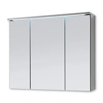 Abbildung von BEGA BBK Spiegelschrank 100 x 68 22,5 cm (B/H/T)