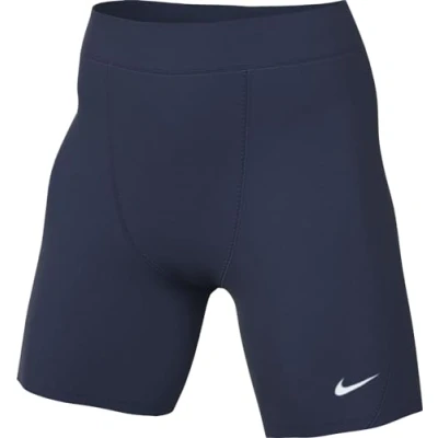 Abbildung von Nike Performance Strike PRO Tights, Damen, Größe: Large, Midnight navy white