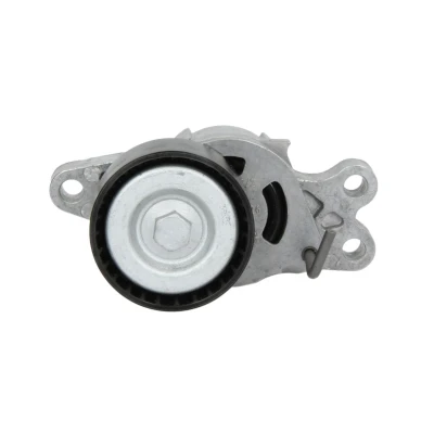 Abbildung von INA 534 0179 10 Spannarm, Keilrippenriemen PEUGEOT: 207 Schrägheck, 206 Partner II Kastenwagen, CITROËN: Berlingo / First I