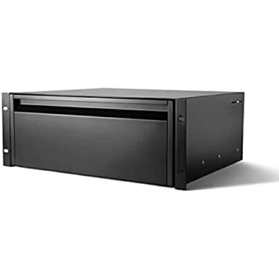 Abbildung von ERGO 19&quot; Rackschublade 4 HE