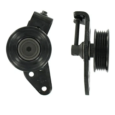 Abbildung von SKF VKM 34042 Spannrolle