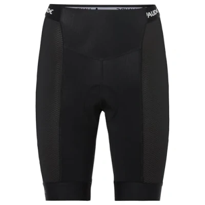 Abbildung von VAUDE Damen Women&#039;s Bike Innerpants Xp Shorts, Schwarz, 36 Slim EU