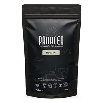 Abbildung von Panacea Neutro 750 Gr