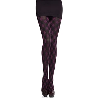 Abbildung von Merry Style Strumpfhose Damen blickdichte MS 317 60 DEN (1 St)