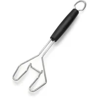 Abbildung von Gourmet BBQ System Grillrostheber 8844, Zange