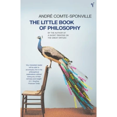 Abbildung von The Little Book Of Philosophy