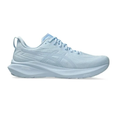Abbildung von Asics GT2000 13 Liteshow Unisex Laufschuh Straße, Herren, Größe: 44, Light blue Schuhe