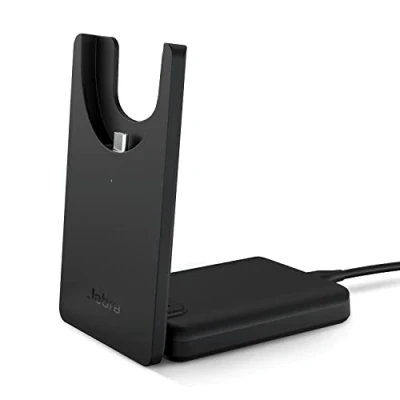 Abbildung von Jabra Evolve2 55 Deskstand Ladestation